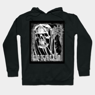 Wraith Hoodie